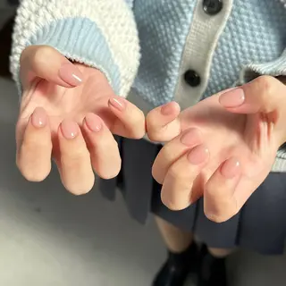 ネイル mowa 🌿‬ kanaのネイルデザイン