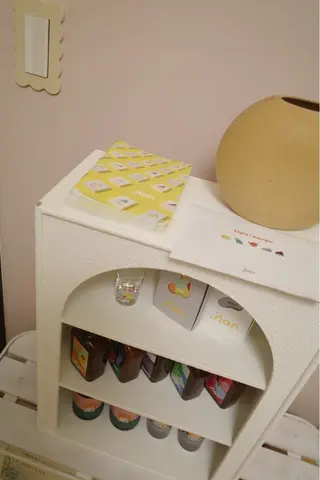 黄土よもぎ蒸しサロン はらまき堂のその他イメージ