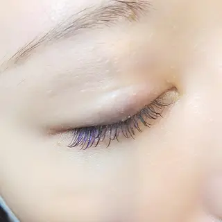 マツエク・マツパ LASH BAR  友久のマツエク・マツパデザイン