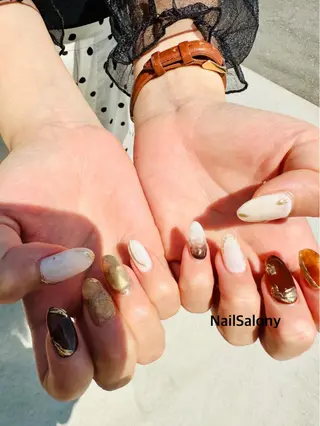 ネイル Nail Salon yのネイルデザイン