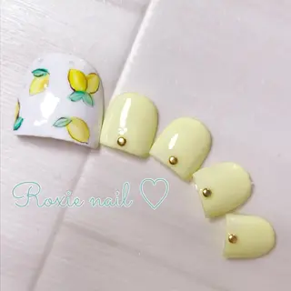 ネイル 後藤 志穂のネイルデザイン