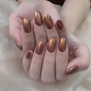 ネイル VIVIAN リサのネイルデザイン