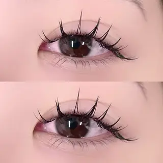 マツエク・マツパ Bianca/金町 Miyagiの眉毛・アイブロウイメージ