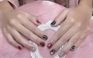 ネイル Hana Hanaのネイルデザイン