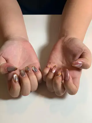 ネイル espoir エスポワールのネイルデザイン
