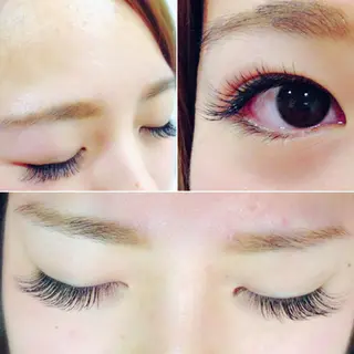 まつエク SELECTION EYES.のマツエク・マツパデザイン