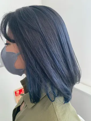 ショート maimi .のヘアスタイル