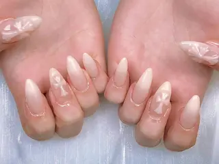 ネイル Nails by AN.*✧のネイルデザイン