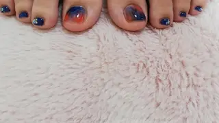 ネイル ネイルサロンほっこり kanaのネイルデザイン