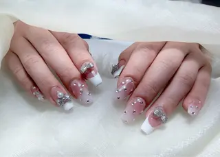 ネイル T&K nail YuRiのネイルデザイン