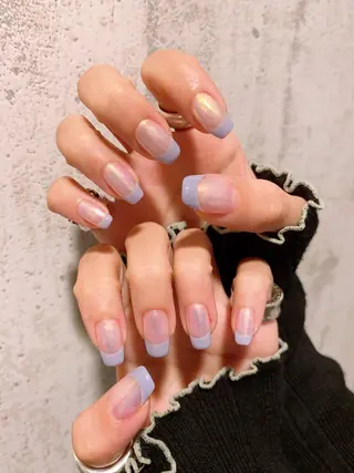 ネイル ネイリスト EMIのネイルデザイン