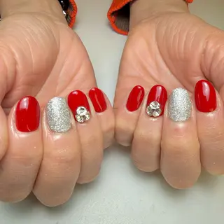 ネイル yu_.nail yuのネイルデザイン