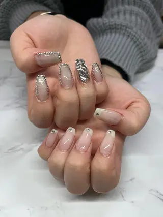ネイル nail ameryのネイルデザイン