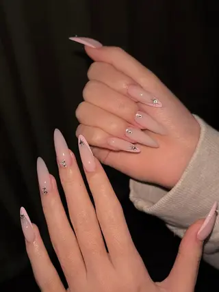 ネイル MEI Nailのネイルデザイン
