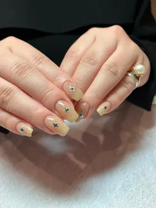 ネイル 【LINON】 airiのネイルデザイン