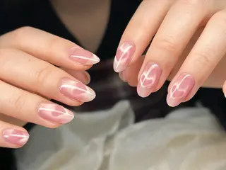 ネイル Lino Nailのネイルデザイン