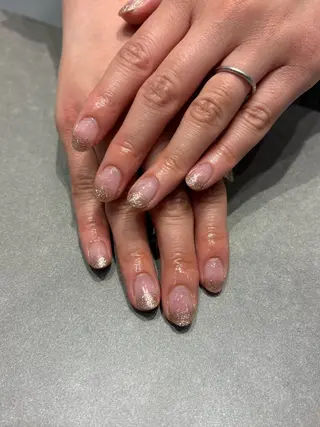 ネイル 【日比谷】 イノマタ ミエのネイルデザイン