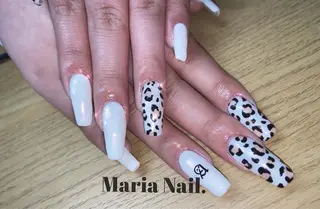ネイル mra_nail Lunaire.のネイルデザイン