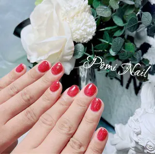 ネイル BuBu Nail渋谷道玄坂のネイルデザイン