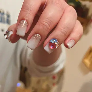 ネイル なかじま きららのネイルデザイン