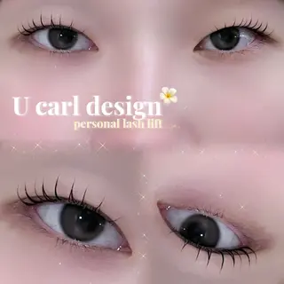 マツエク・マツパ ramu🎀 Mon mignonのマツエク・マツパデザイン