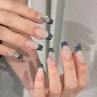 ネイル Ugirl Nail Pinpin🤍のネイルデザイン