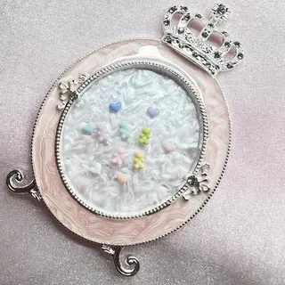 ネイル nail l_yukiのネイルデザイン