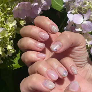 ネイル usagi nailのネイルデザイン