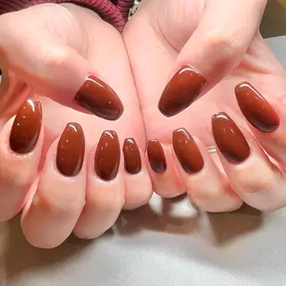 ネイル YUKO🩶 sofa立川のネイルデザイン