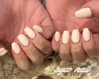ネイル MA MIのネイルデザイン