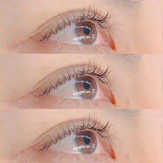 マツエク・マツパ A yuのマツエク・マツパデザイン