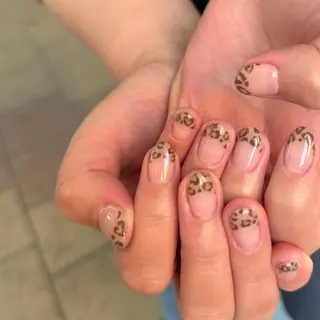 ネイル nailsalon ∞ ﾐｶﾅﾙ ∞のネイルデザイン