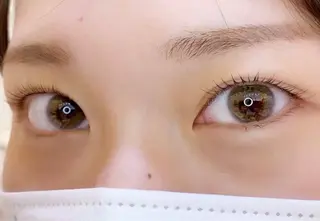マツエク・マツパ ✨髪質改善＆eye✨ ななみのヘアスタイル