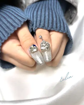 ネイル nailsalon Ecliaのネイルデザイン