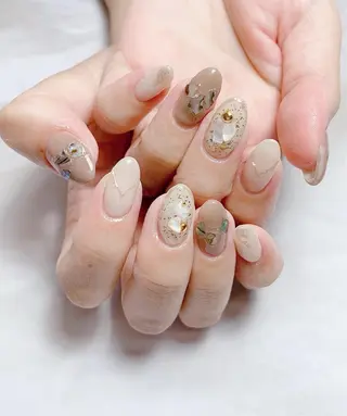 ネイル hairsalon 556のマツエク・マツパデザイン