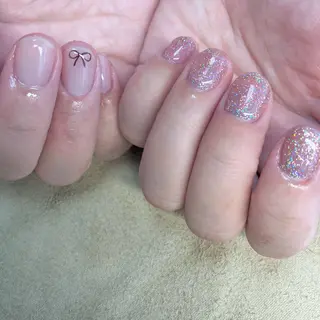 ネイル hiroba nailのネイルデザイン