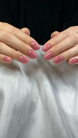 ネイル うにゃねいる🌷 Mayaのネイルデザイン