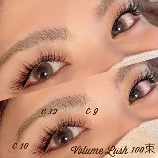 マツエク・マツパ Tiare さおりのマツエク・マツパデザイン