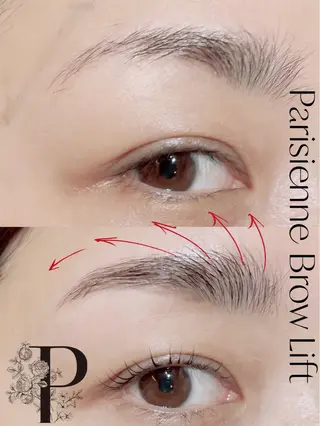 アイブロウ 完全個室サロン Anjirのエステ・リラクイメージ