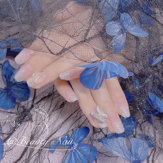 ネイル Moonstone Salonのネイルデザイン