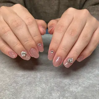 ネイル EMUR水口店 nail  Akiのネイルデザイン