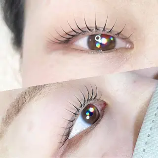 マツエク・マツパ アイラッシュサロン エルアのマツエク・マツパデザイン