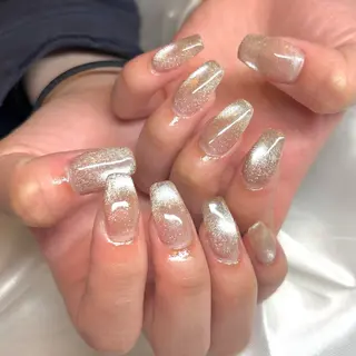 ネイル Ravi【胡町】 木元のネイルデザイン