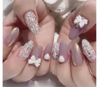 ネイル NOA 大塚のネイルデザイン