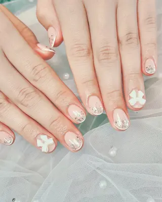 ネイル nailsalon Aimerのネイルデザイン