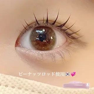 マツエク・マツパ まつげパーマ /マツエクのマツエク・マツパデザイン