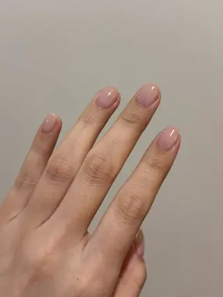 ネイル nail salon Clairのネイルデザイン