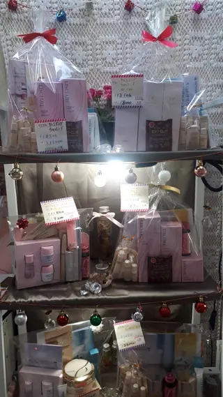 宮下 みほのエステ・リラクイメージ