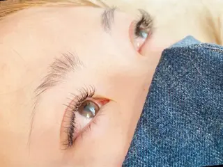 マツエク・マツパ 大倉 美紀のマツエク・マツパデザイン