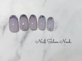 ネイル Nail Salon Noah.のネイルデザイン